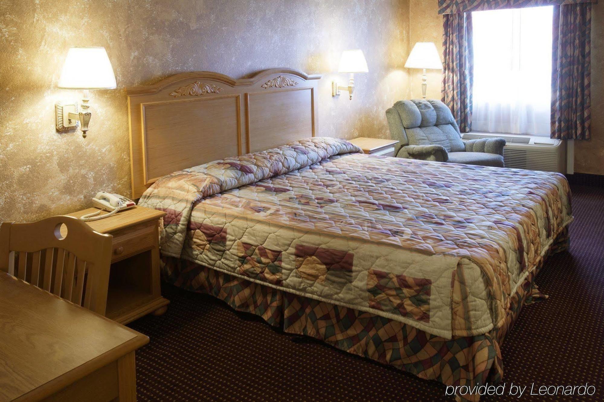 Sweet Dream Inn Ferry Pass Oda fotoğraf
