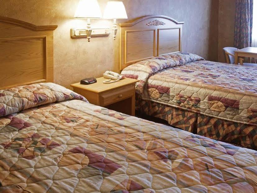 Sweet Dream Inn Ferry Pass Dış mekan fotoğraf