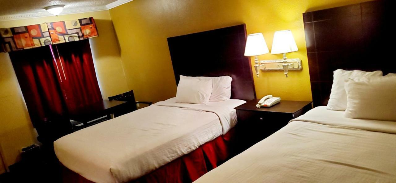 Sweet Dream Inn Ferry Pass Dış mekan fotoğraf