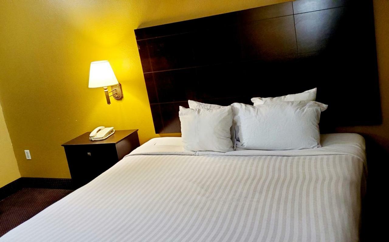 Sweet Dream Inn Ferry Pass Dış mekan fotoğraf