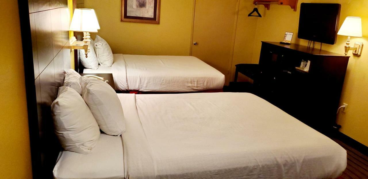 Sweet Dream Inn Ferry Pass Dış mekan fotoğraf