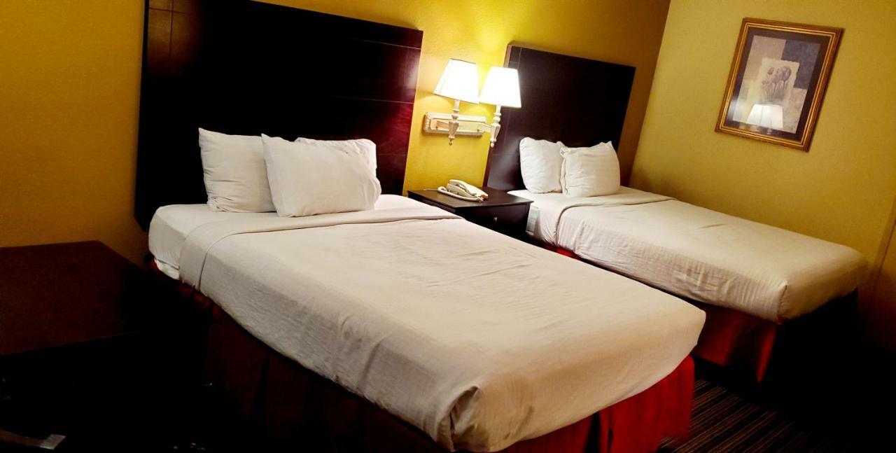 Sweet Dream Inn Ferry Pass Dış mekan fotoğraf