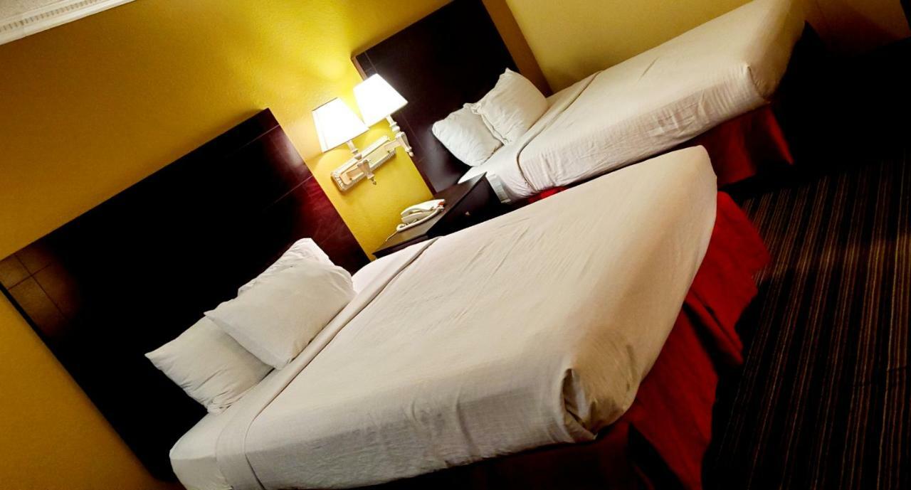Sweet Dream Inn Ferry Pass Dış mekan fotoğraf